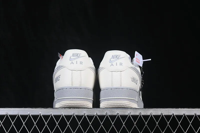 All categories Nk Air Force 1 Air Force series Nk Air Force 1 Low Air Force low-top Nike Air Force 1'07 Low joint model Air Force 1 low-top casual sneakers DN9688-142